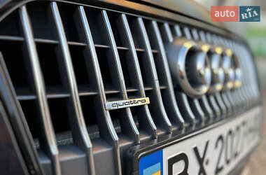 Универсал Audi A4 Allroad 2013 в 