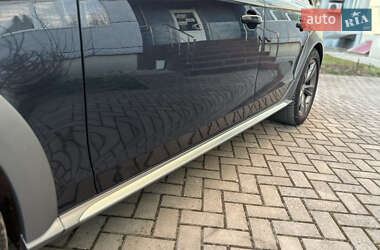 Универсал Audi A4 Allroad 2013 в 