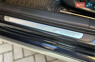 Универсал Audi A4 Allroad 2013 в 