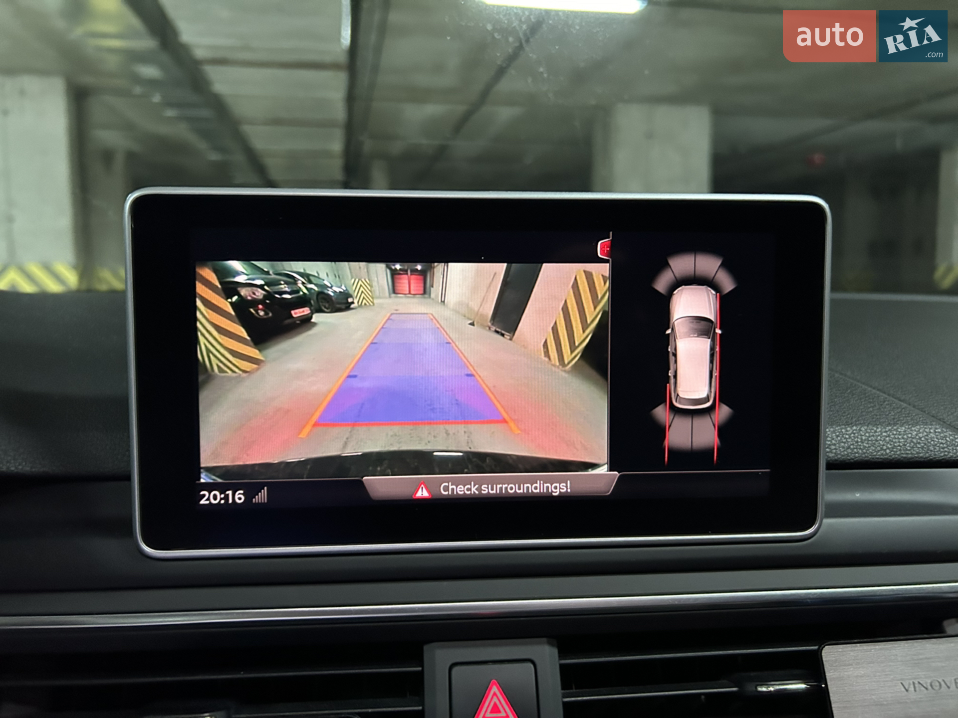 2019 Audi A4 allroad - мініатюра 13