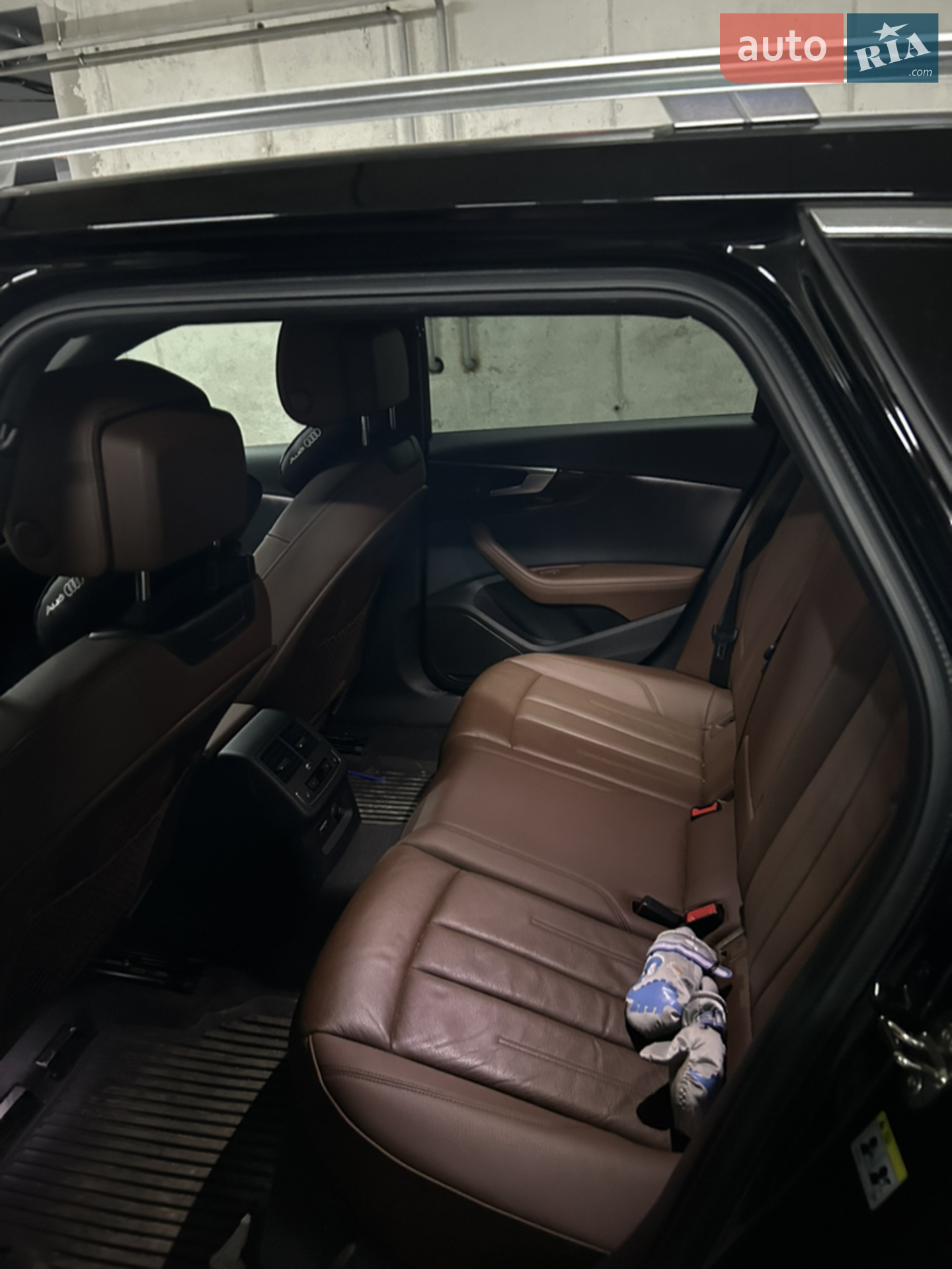 2019 Audi A4 allroad - мініатюра 19