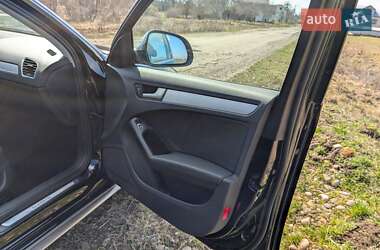 Універсал Audi A4 Allroad 2014 в 