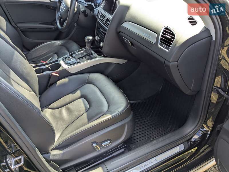 Универсал Audi A4 Allroad 2014 в Киеве фото 33 Универсал Audi A4 Allroad 2014 в Киеве