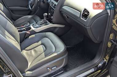 Універсал Audi A4 Allroad 2014 в 