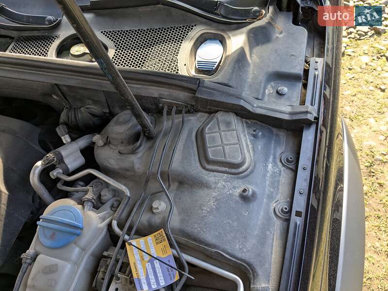 Универсал Audi A4 Allroad 2014 в Киеве фото 49 Универсал Audi A4 Allroad 2014 в Киеве