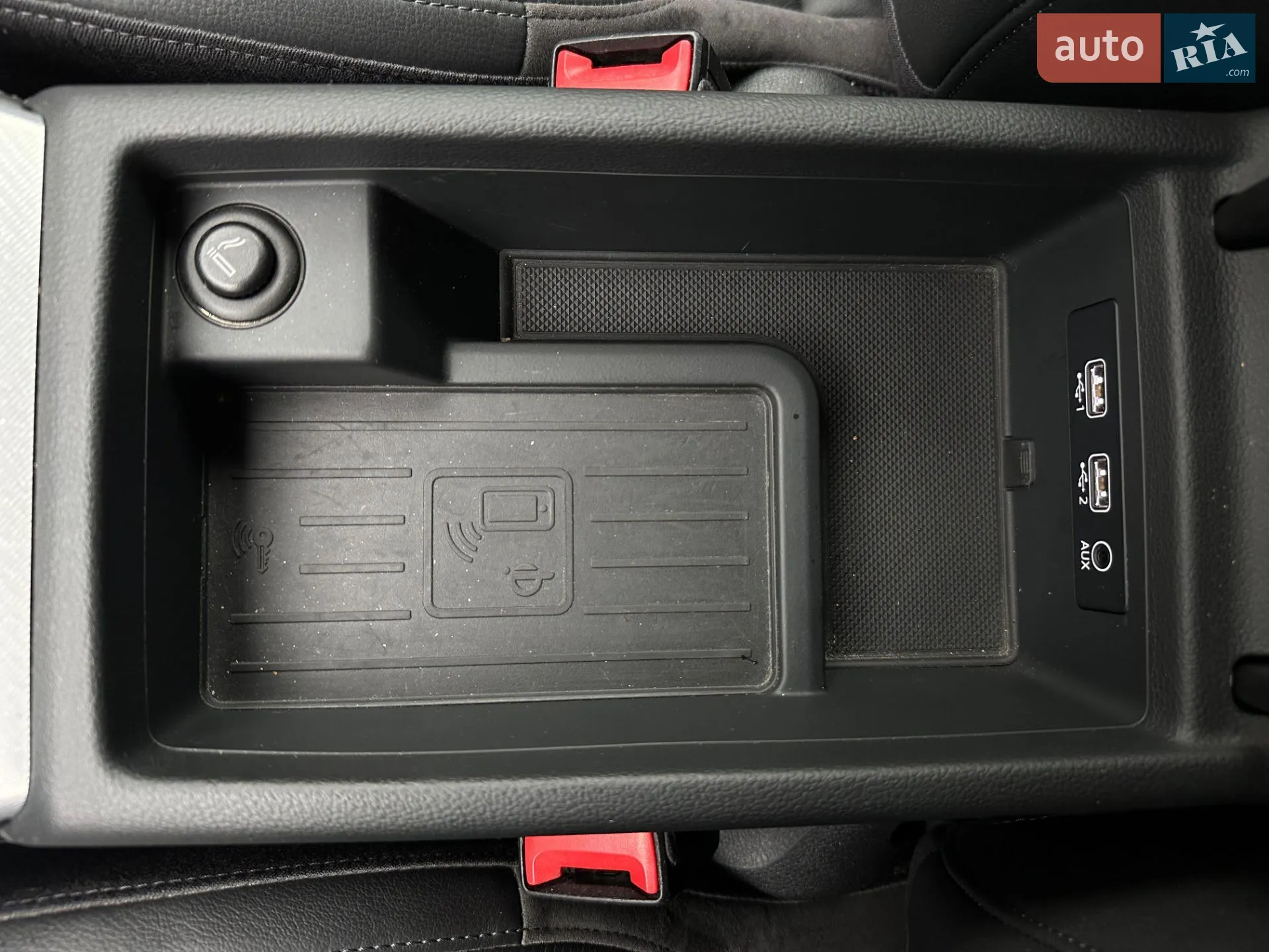 2016 Audi A4 allroad - мініатюра 25