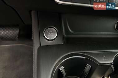 Универсал Audi A4 Allroad 2016 в 