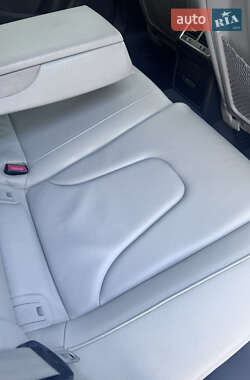 Універсал Audi A4 Allroad 2012 в 