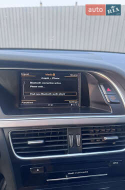 Універсал Audi A4 Allroad 2012 в 