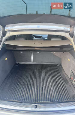 Універсал Audi A4 Allroad 2012 в 