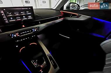Универсал Audi A4 Allroad 2020 в 