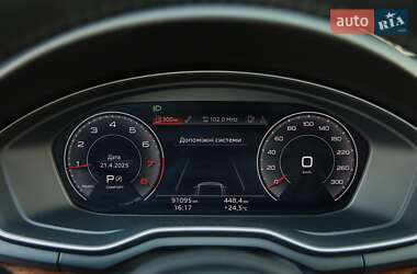 Универсал Audi A4 Allroad 2020 в 