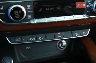 Универсал Audi A4 Allroad 2020 в 