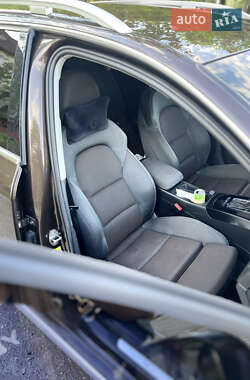 Универсал Audi A4 Allroad 2010 в 