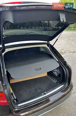 Универсал Audi A4 Allroad 2010 в 