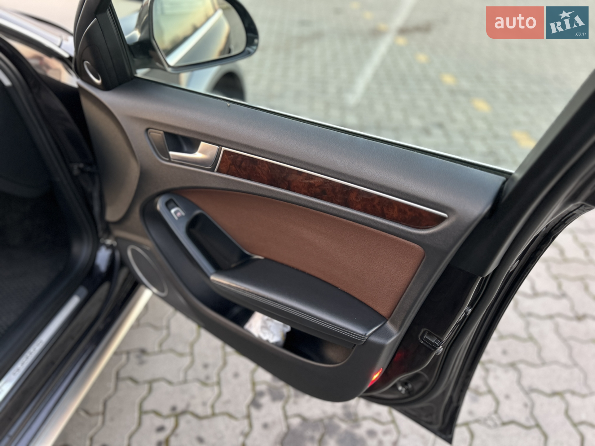 2015 Audi A4 allroad - мініатюра 26