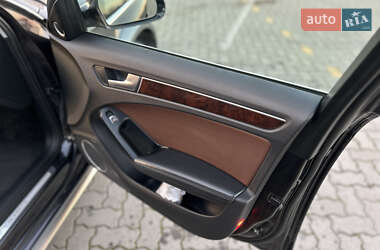 Універсал Audi A4 Allroad 2015 в 
