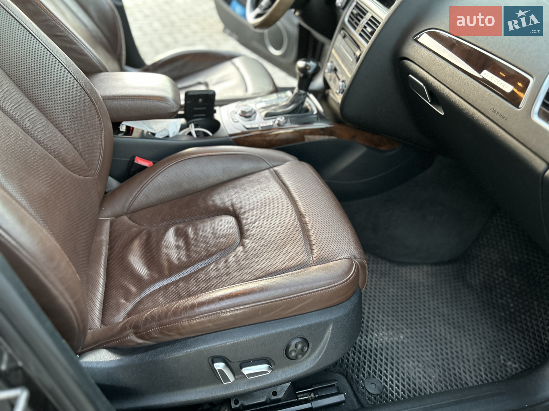 2015 Audi A4 allroad - мініатюра 27