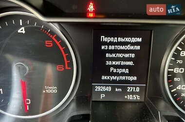Універсал Audi A4 Allroad 2015 в 