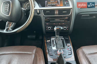 Універсал Audi A4 Allroad 2015 в 