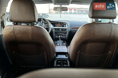 Універсал Audi A4 Allroad 2015 в 