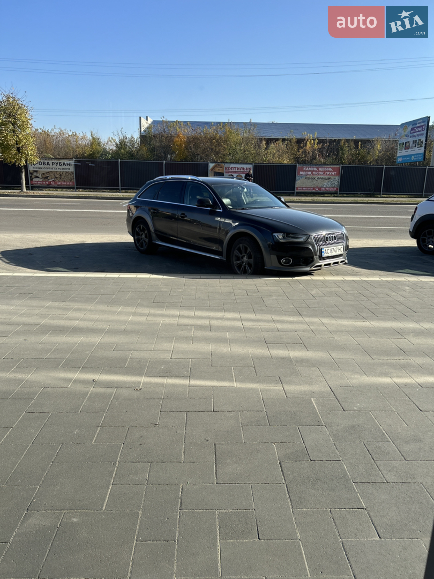 2015 Audi A4 allroad - мініатюра 9