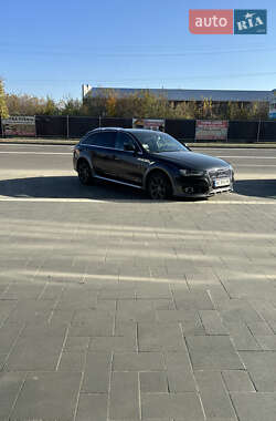 Універсал Audi A4 Allroad 2015 в 