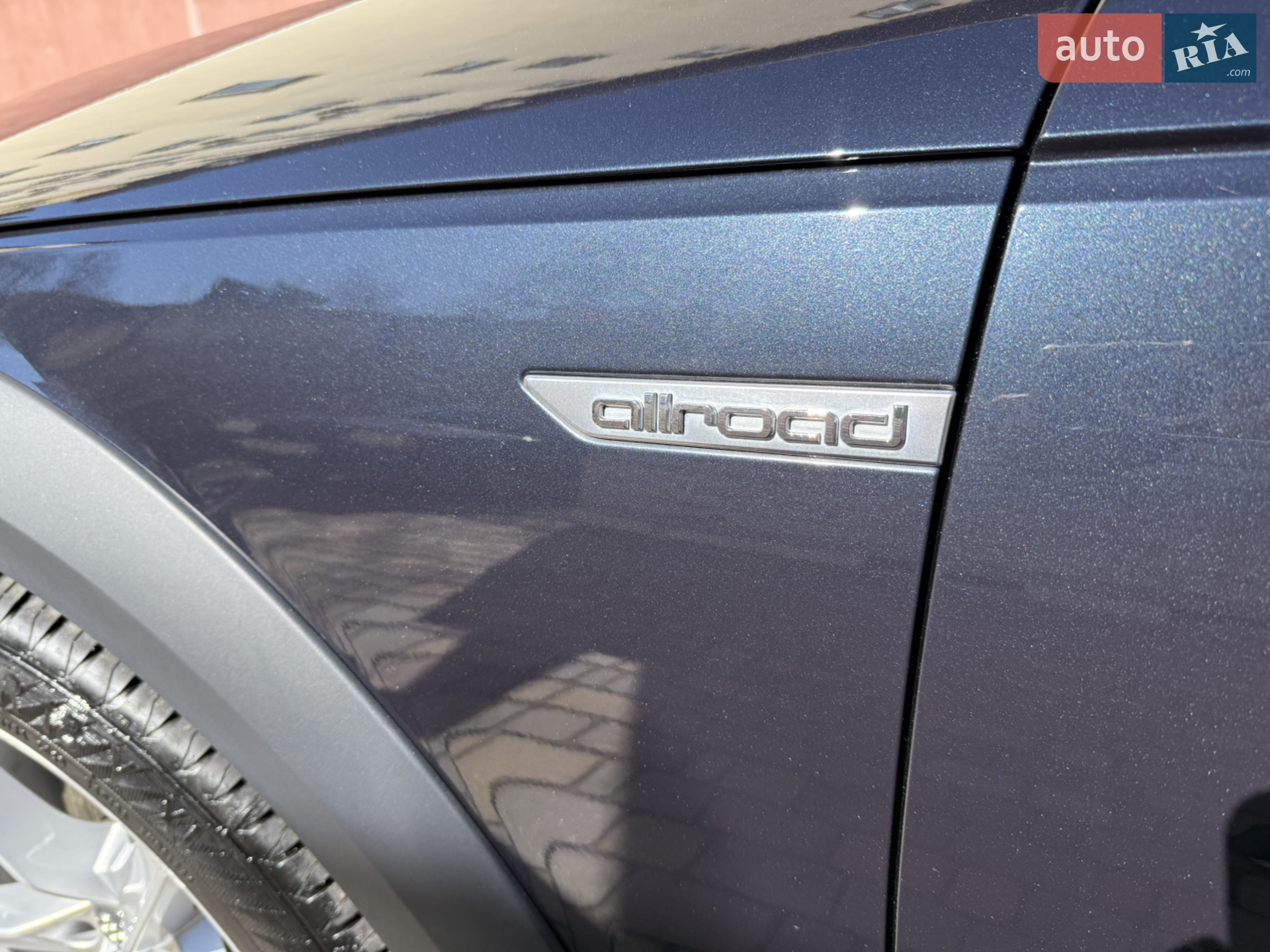 2018 Audi A4 allroad - мініатюра 29