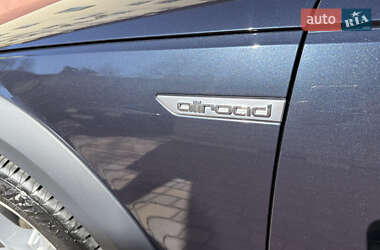 Універсал Audi A4 Allroad 2018 в 