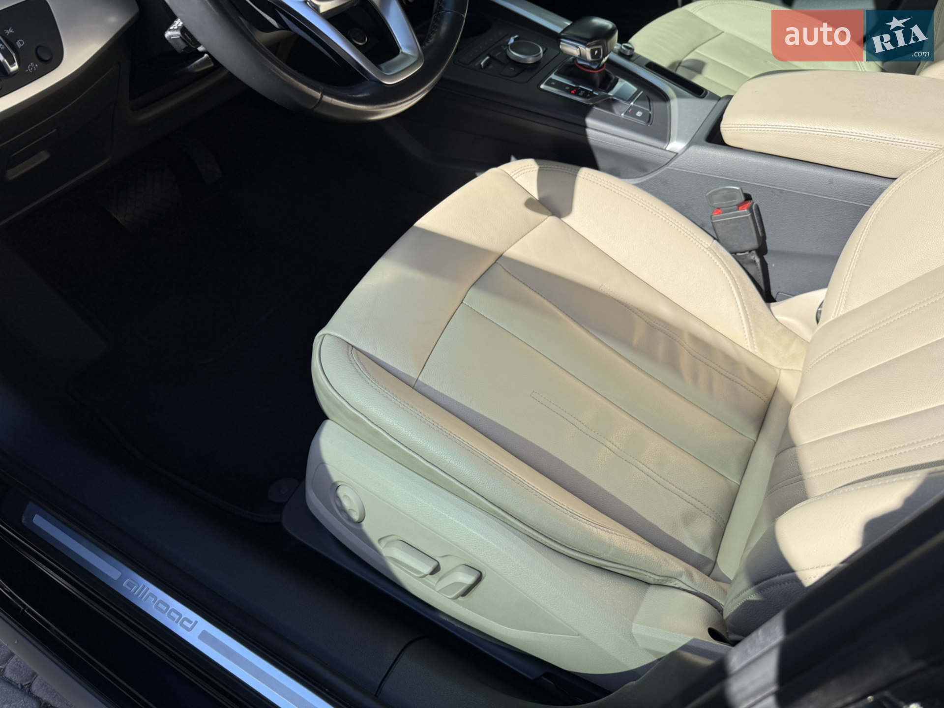 2018 Audi A4 allroad - мініатюра 32