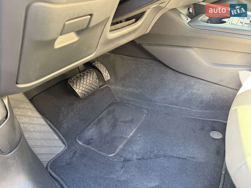 Универсал Audi A4 Allroad 2018 в Умани