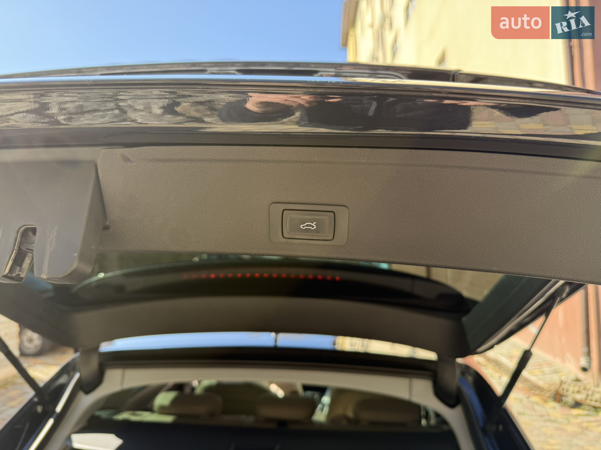 2018 Audi A4 allroad - мініатюра 53