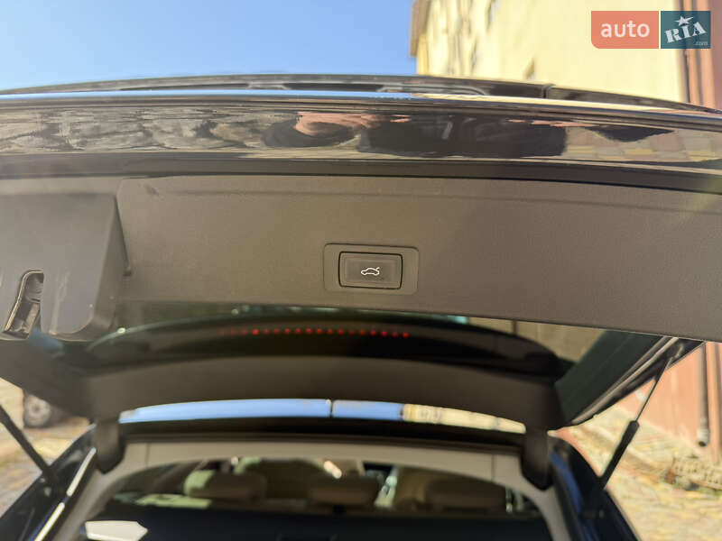 Универсал Audi A4 Allroad 2018 в Умани