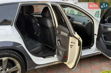 Универсал Audi A4 Allroad 2011 в 