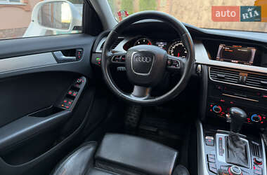Универсал Audi A4 Allroad 2011 в 
