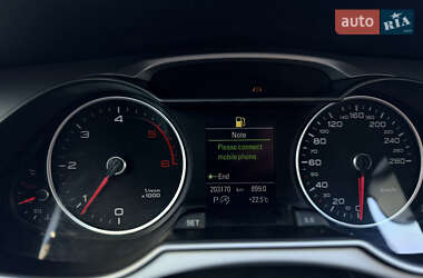 Універсал Audi A4 Allroad 2015 в 