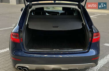 Універсал Audi A4 Allroad 2015 в 