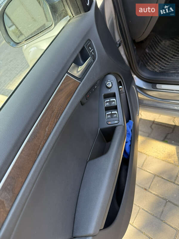 Универсал Audi A4 Allroad 2015 в Ровно