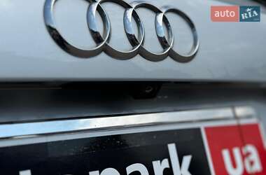 Универсал Audi A4 Allroad 2013 в 