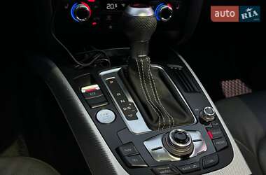 Универсал Audi A4 Allroad 2013 в 