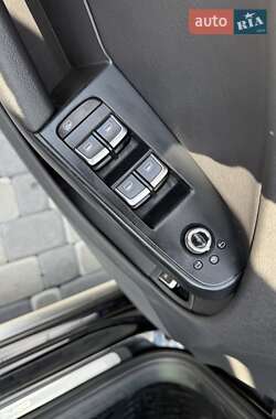 Универсал Audi A4 Allroad 2014 в 