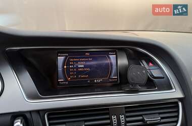 Универсал Audi A4 Allroad 2014 в 