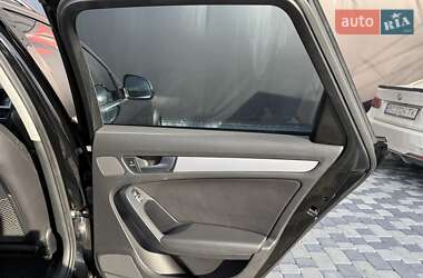 Универсал Audi A4 Allroad 2014 в 