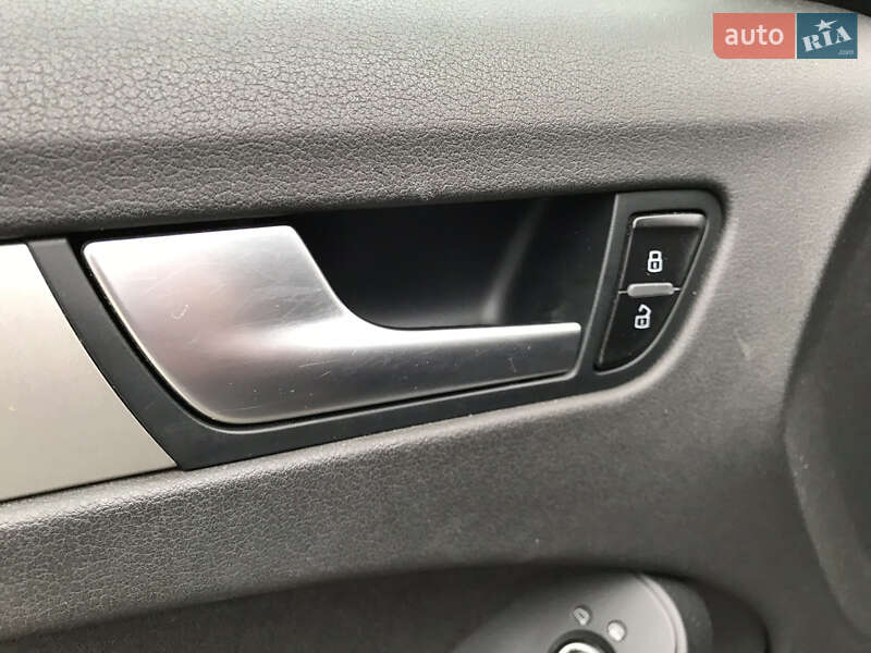 Универсал Audi A4 Allroad 2010 в Львове фото 22 Универсал Audi A4 Allroad 2010 в Львове