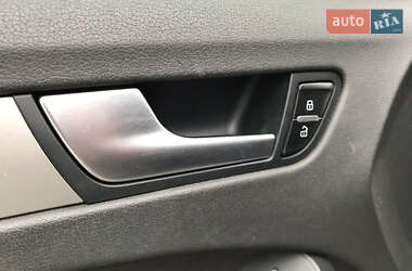 Универсал Audi A4 Allroad 2010 в 