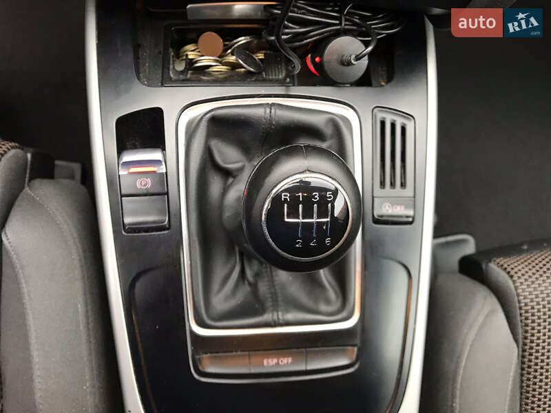 Универсал Audi A4 Allroad 2010 в Львове фото 26 Универсал Audi A4 Allroad 2010 в Львове