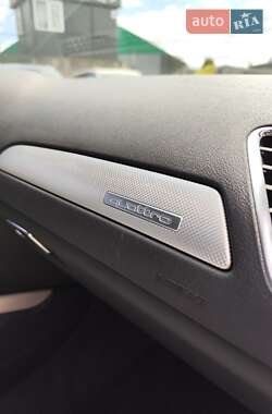 Универсал Audi A4 Allroad 2013 в 