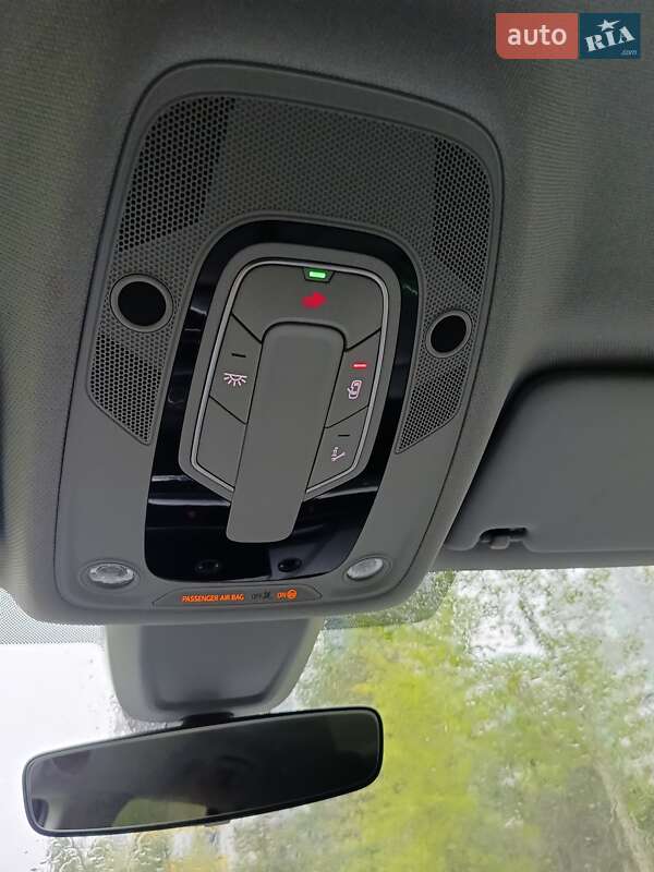 Универсал Audi A4 Allroad 2017 в Киеве фото 25 Универсал Audi A4 Allroad 2017 в Киеве