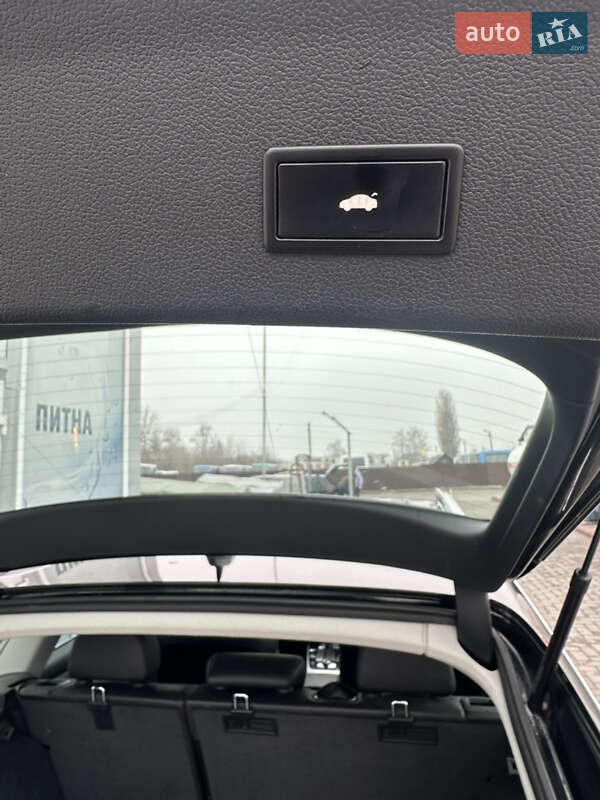 Универсал Audi A4 Allroad 2012 в Борисполе