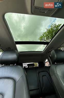 Універсал Audi A4 Allroad 2013 в 